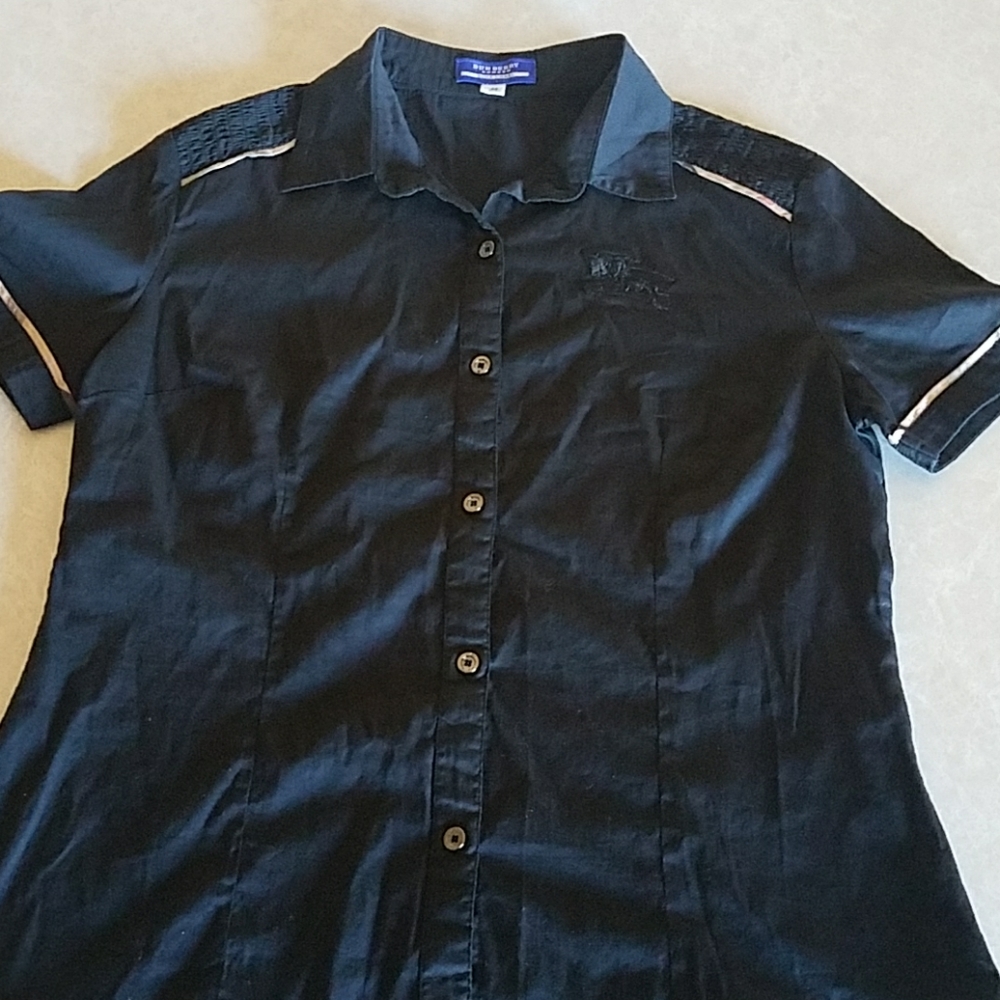 Burberry Blue label Blouse